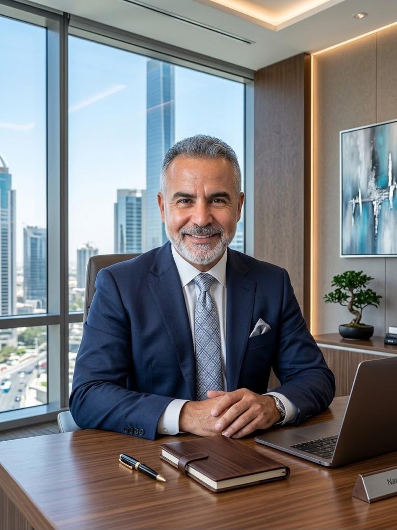 CEO